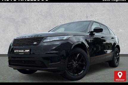 Land Rover Range Rover Velar Gebrauchtwagen