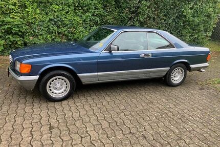 Mercedes-Benz 500 Gebrauchtwagen