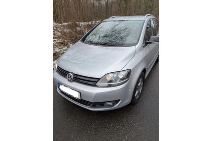 VW Golf Plus Gebrauchtwagen