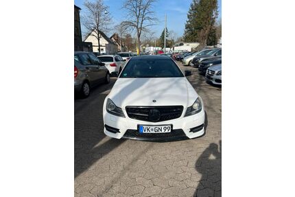 Mercedes-Benz C 250 Gebrauchtwagen