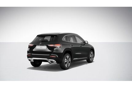 Mercedes-Benz GLA 200 Gebrauchtwagen