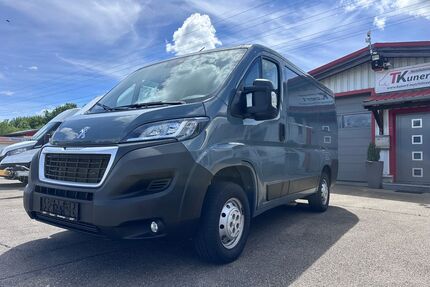 Peugeot Boxer Gebrauchtwagen