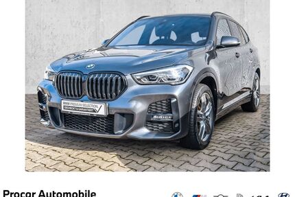 BMW X1 Gebrauchtwagen