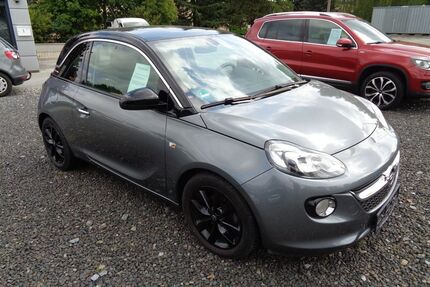 Opel Adam Gebrauchtwagen