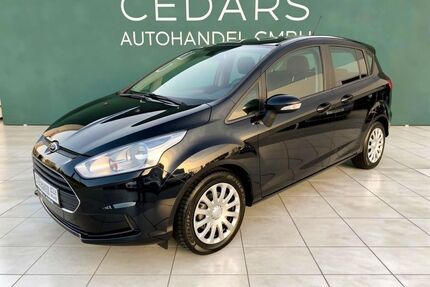 Ford B-Max Gebrauchtwagen