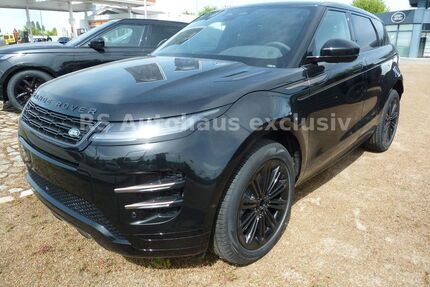 Land Rover Range Rover Evoque Gebrauchtwagen