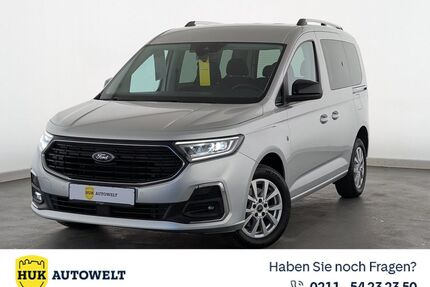 Ford Tourneo Connect Gebrauchtwagen