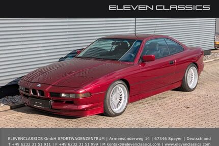 Alpina B12 Gebrauchtwagen