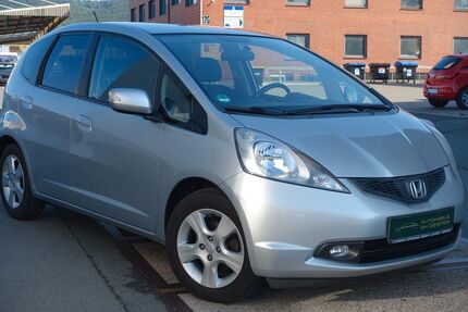 Honda Jazz Gebrauchtwagen