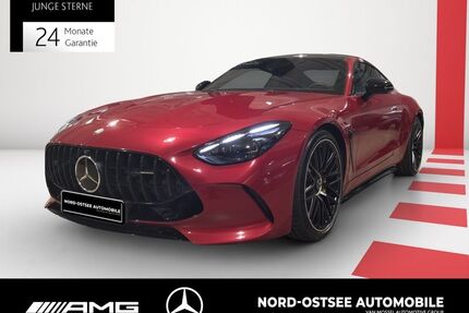 Mercedes-Benz AMG GT Gebrauchtwagen