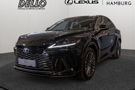 Lexus RX 450 Gebrauchtwagen