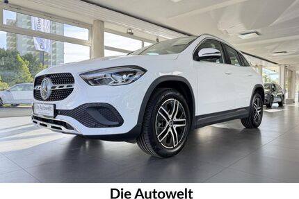 Mercedes-Benz GLA 250 Gebrauchtwagen