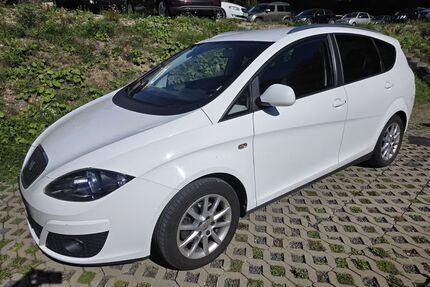 Seat Altea Gebrauchtwagen