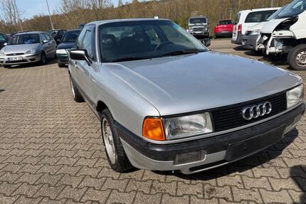 Audi 80 Gebrauchtwagen