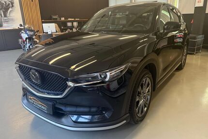 Mazda CX-5 Gebrauchtwagen