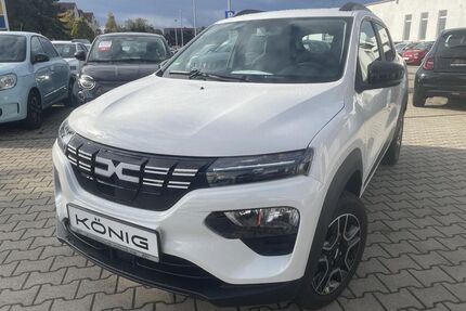 Dacia Spring Gebrauchtwagen