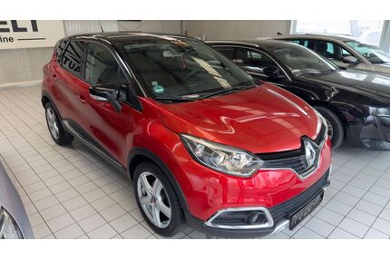 Renault Captur Gebrauchtwagen