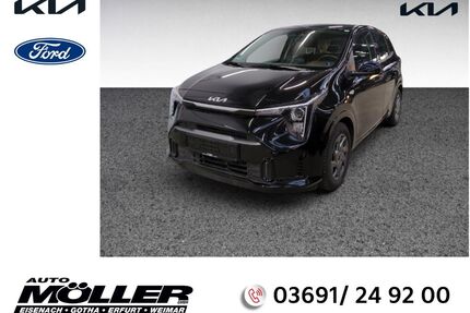 Kia Picanto Gebrauchtwagen