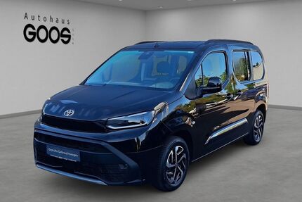 Toyota Proace City Gebrauchtwagen