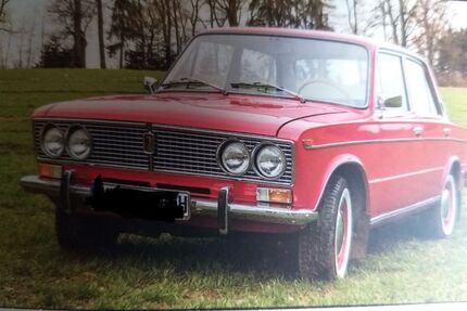 Lada Andere Gebrauchtwagen