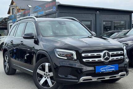 Mercedes-Benz GLB 200 Gebrauchtwagen