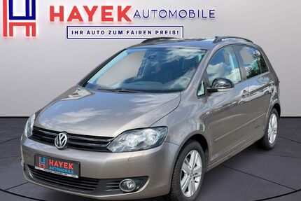 VW Golf Plus Gebrauchtwagen