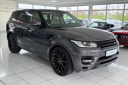 Land Rover Range Rover Sport Gebrauchtwagen