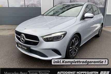 Mercedes-Benz B 180 Gebrauchtwagen
