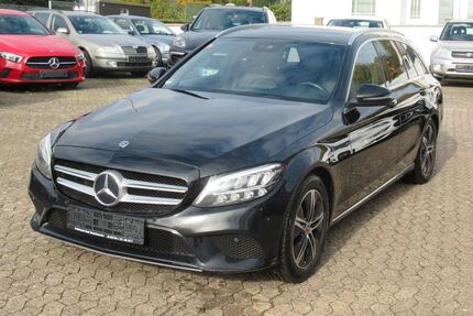 Mercedes-Benz C 220 Gebrauchtwagen