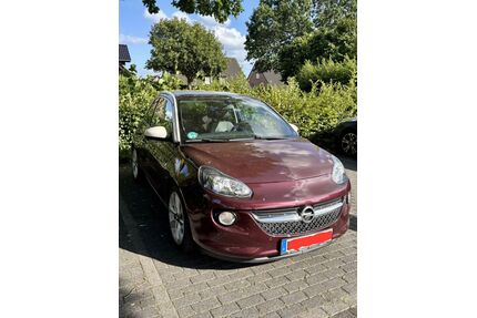 Opel Adam Gebrauchtwagen