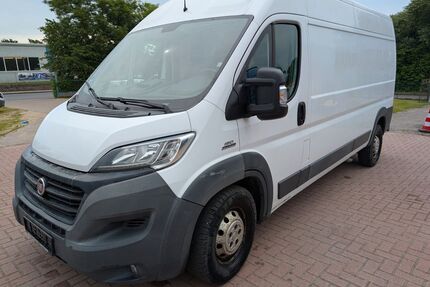 Fiat Ducato Gebrauchtwagen