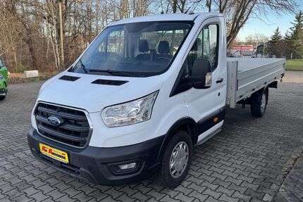 Ford Transit Gebrauchtwagen