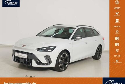Cupra Leon Gebrauchtwagen