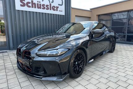 BMW M4 Gebrauchtwagen