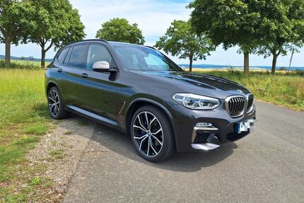 BMW X3 M40 Gebrauchtwagen