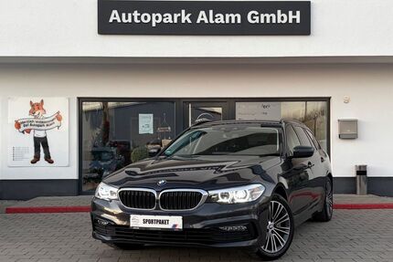 BMW 525 Gebrauchtwagen