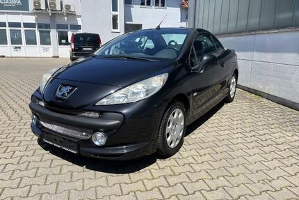 Peugeot 207 Gebrauchtwagen