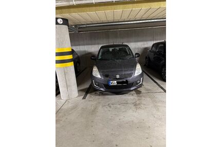 Suzuki Swift Gebrauchtwagen