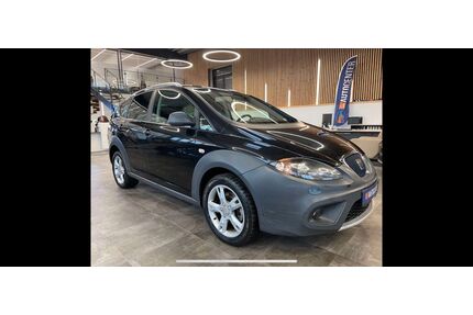 Seat Altea Gebrauchtwagen