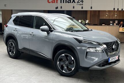 Nissan X-Trail Gebrauchtwagen