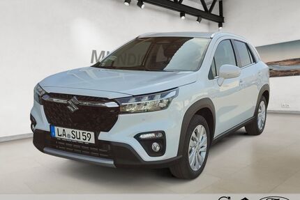 Suzuki (SX4) S-Cross Gebrauchtwagen
