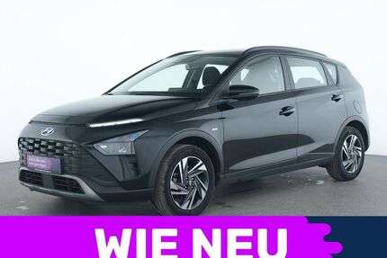 Hyundai BAYON Gebrauchtwagen