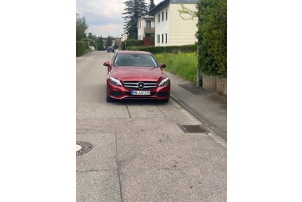 Mercedes-Benz C 180 Gebrauchtwagen