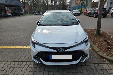 Toyota Corolla Gebrauchtwagen