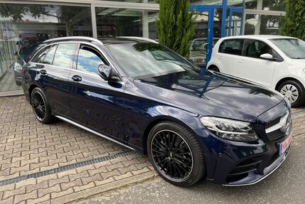 Mercedes-Benz C 300 Gebrauchtwagen