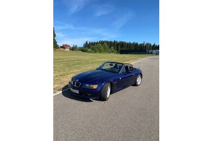 BMW Z3 Gebrauchtwagen