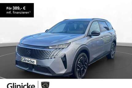 Peugeot 5008 Gebrauchtwagen