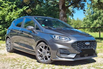 BMW Fiesta 