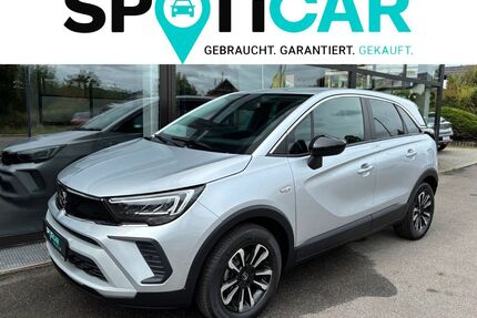 Opel Crossland (X) Gebrauchtwagen