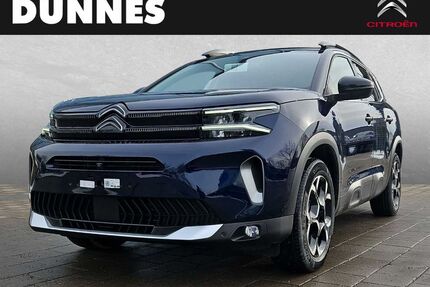 Citroen C5 Aircross Gebrauchtwagen